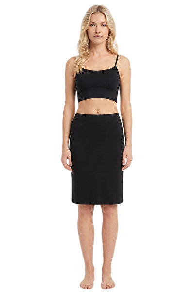 ÖZKAN underwear Özkan 27134 Γυναικείο ύφασμα βισκόζης ελαστικό άνετο κάτω φού...