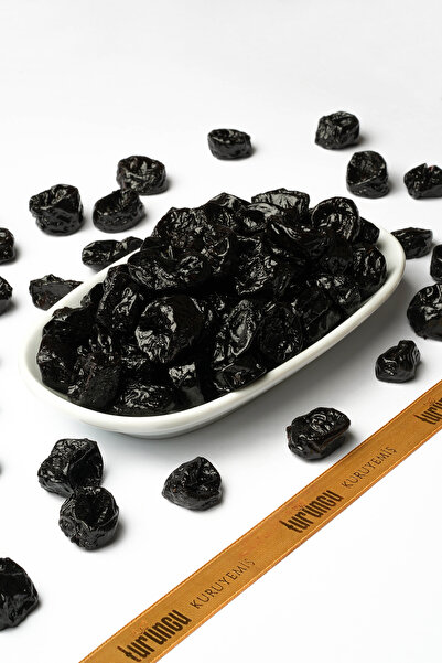 Turuncu Kuruyemiş Çekirdeksiz Erik 500 gr