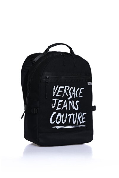 VERSACE JEANS COUTURE Erkek Günlük Sırt Çantası 74YA4B50-ZS577-899