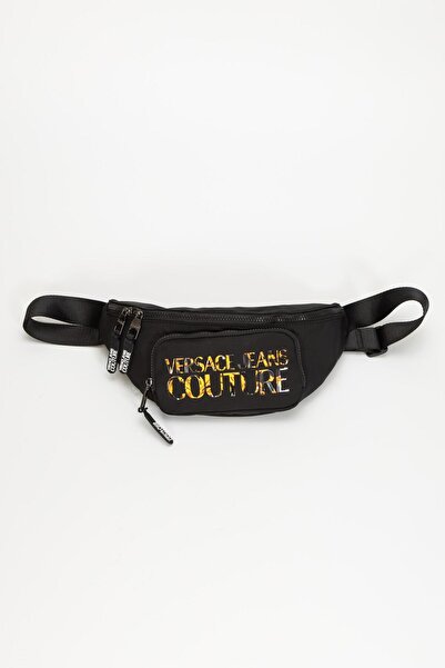 VERSACE JEANS COUTURE حقيبة خصر للرجال 74YA4B93-ZS394-M09