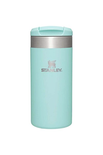 Stanley The Aerolight Transit Termos Bardak 0,35 L Bebe Mavisi