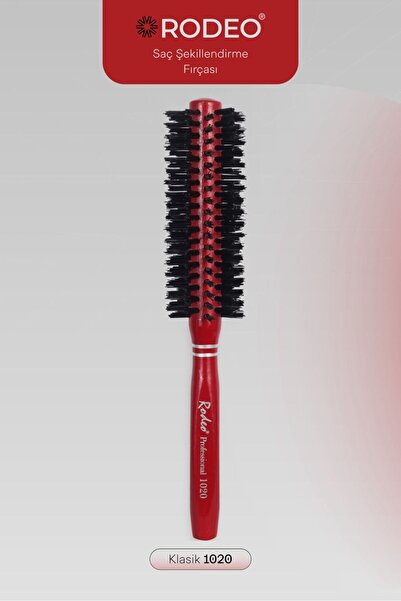 RODEO 1020 Hair Brush