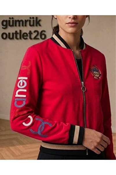 Morliva Tracksuit Set