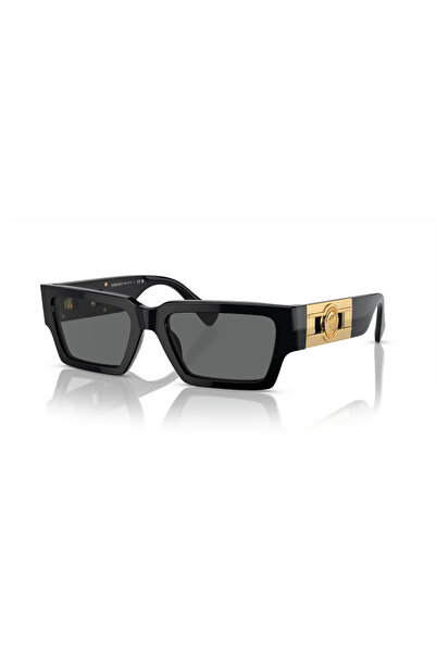 Versace Ve4459 Gb1/87 54 Women's Sunglasses