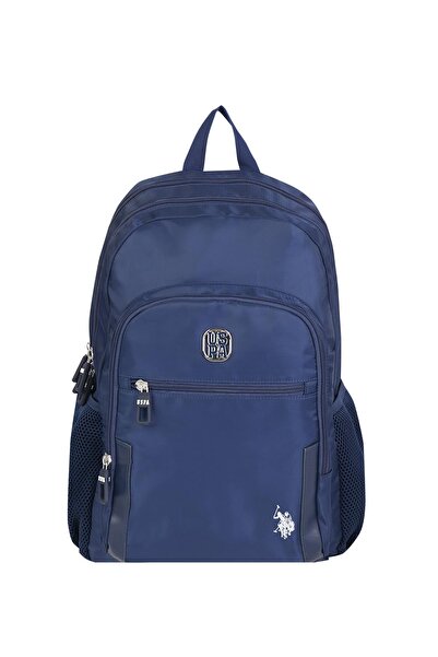 U.S. Polo Assn. Πόλο των ΗΠΑ. Συν. Σχολική τσάντα Unisex PLCAN24401