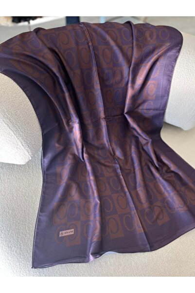 Modario Si̇yane C Desen P Cotton U Shawl - 9 - Standard