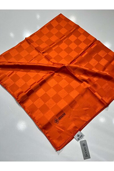 Modario Siyane Checkerboard Scarf - 6