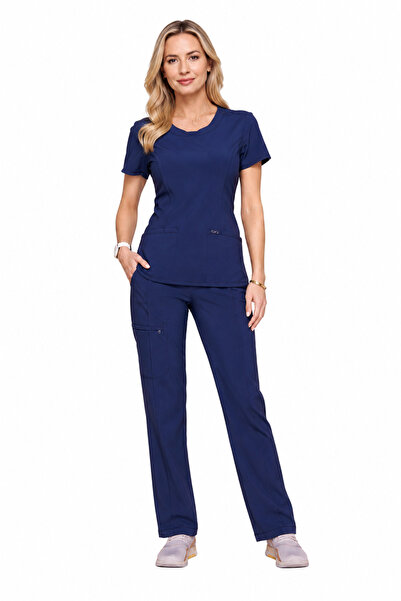 Cherokee Infinity CKE2624A – CKE1123A Set de uniforme medicale pentru femei –...