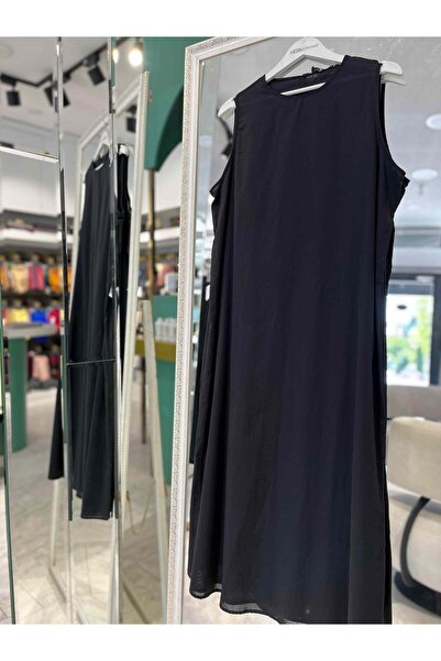 Modario Lisa Sleeveless Underwear 3000 - Black - 2