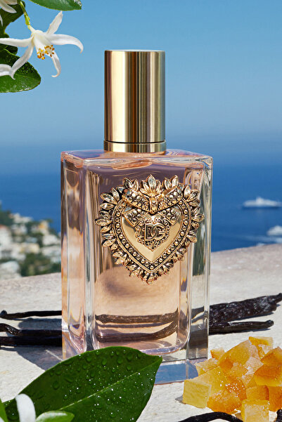 Dolce&Gabbana Dolce Gabbana Devotion Edp Kadın Parfüm 50 ml