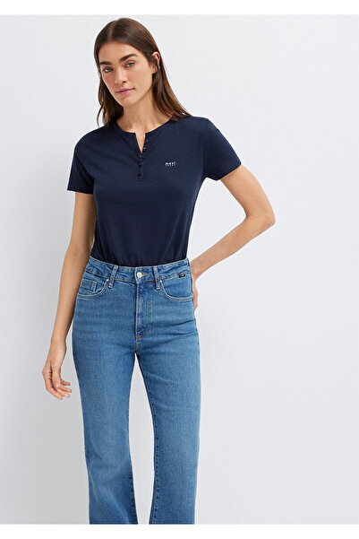 Mavi Kadın T-shirt M1613981-70490