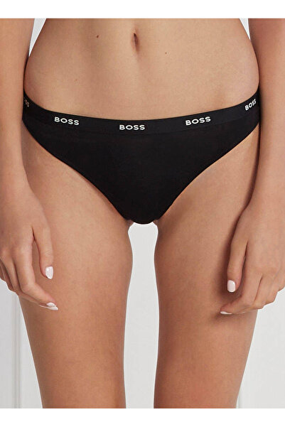 BOSS Pudra Kadın Bikini Külot 50502752