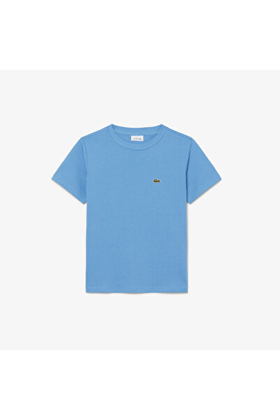 Lacoste Unisex Cotton T-shirt - TJ0826-776