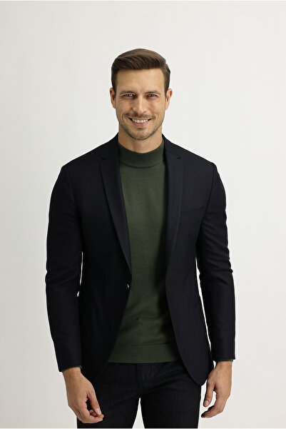 Kiğılı 7 Drop Super Slim Fit Jachetă sport cu croială extra-îngustă