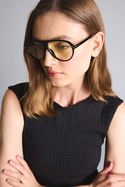 DeFacto Women's Sunglasses H5364Axns