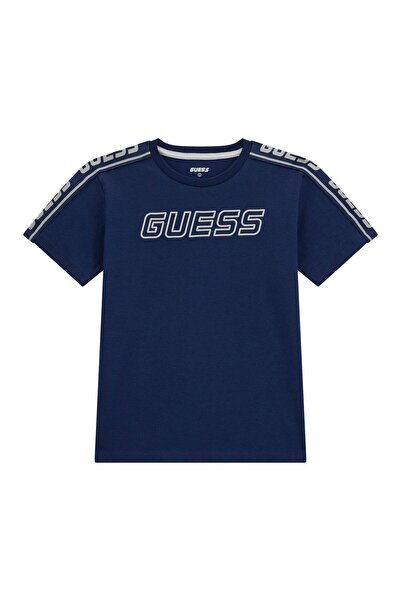 Guess SS T-SHIRT_MINIME