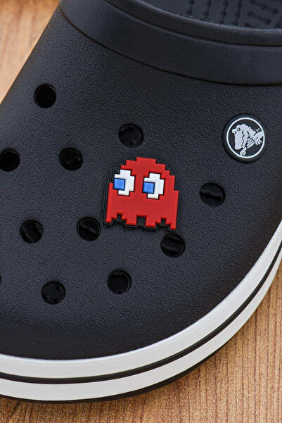 Apptakı Pacman Bileklik Terlik Süsü Charm Terlik Aksesuarı - CRS0180