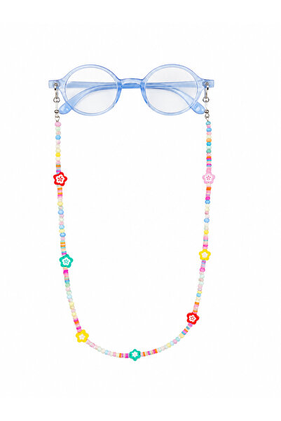 Optic Master Rainbow star children's glasses rope / chain