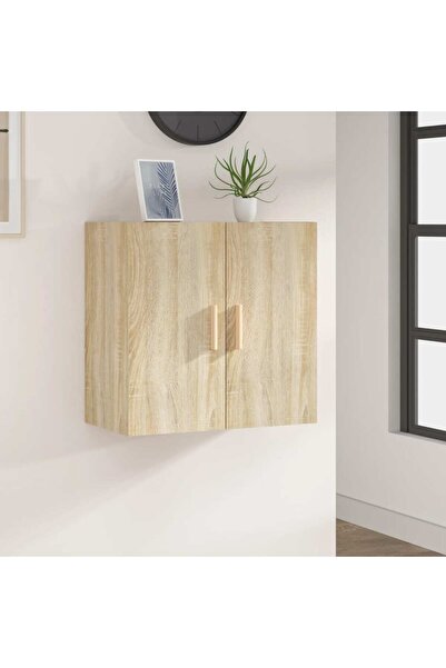 Concept Dulap de perete, stejar sonoma, 60x30x60 cm, lemn compozit