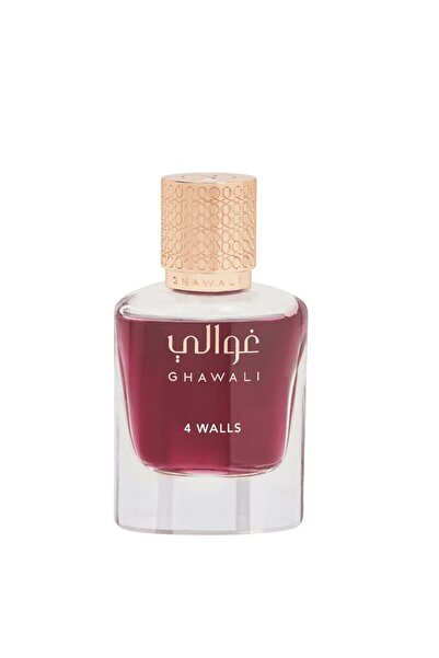 GHAWALI عطر 4 وولز للجنسين
