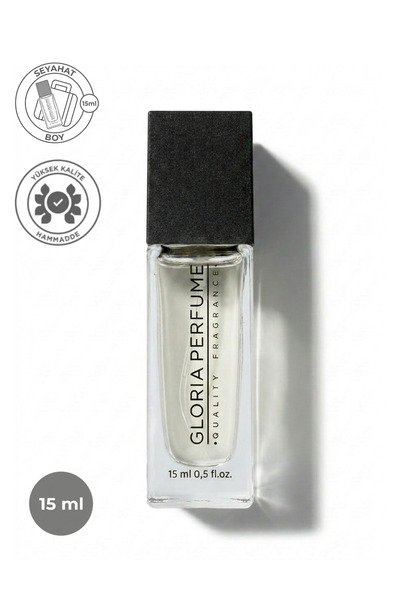 Gloria Perfume Ghost Of Mojovo 15 ml Edp Unisex Parfüm