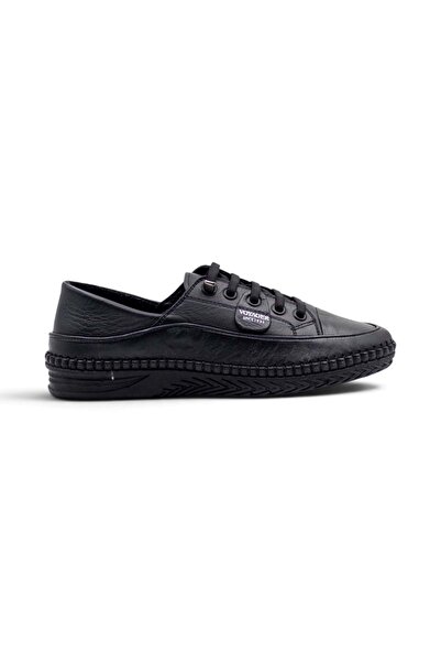 Voyager Z536 PANTOFI DE DAMĂ DIN PIELE NATURALĂ, MODEL SPORT, PENTRU UZ ZILNIC