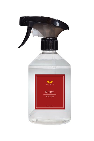 tikala Ruby Sprey Oda Kokusu 500 ML Room Scent