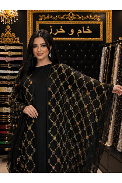 khamwkharaz جلابية