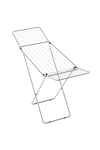 ertone Uscator rufe metalic HB-H89U, 18 m, 18 kg, pliabil, inox