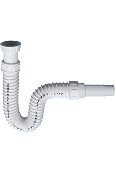 Evotools Sifon flexibil Texo 40/50 mm 1 1/2 inch