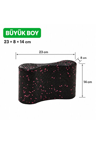 Actifoam Pullbuoy Bacak Arası Yüzme Aparatı Pulboy