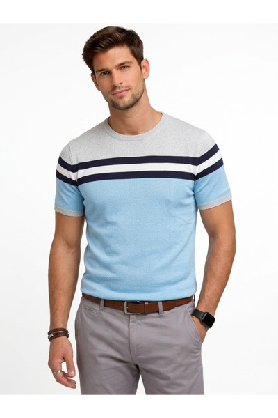 Levantino R-neck Men's T-shirt