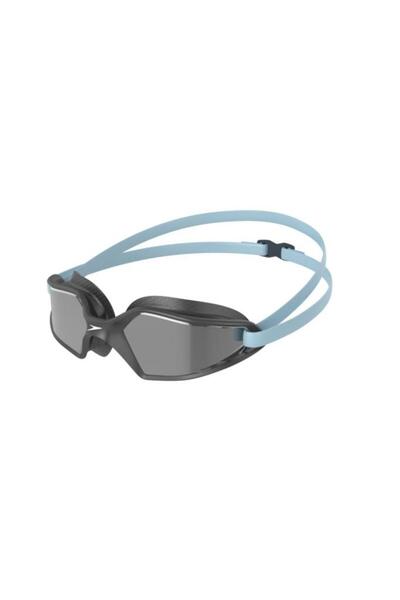 SPEEDO Hydropulse Mirror Gog Au Grey/Silver Swimming Gog