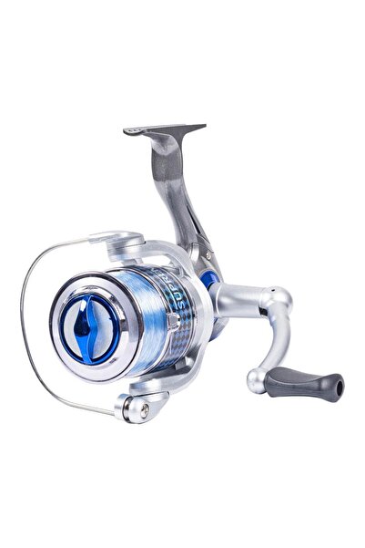 Fishack Olta Makinesi - 2000 - Misina Sarılı - Supreme -