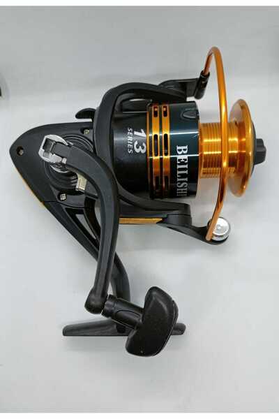 POWEREX Beilishi 6000 Metal Kafa Olta Makinası