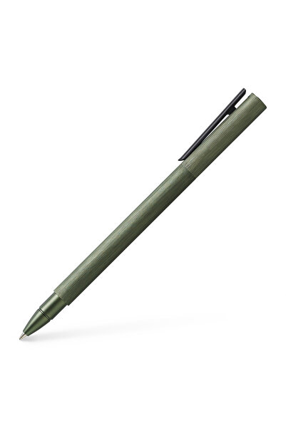 Faber Castell Rolă Neo Slim Aluminiu Verde Faber-Castell