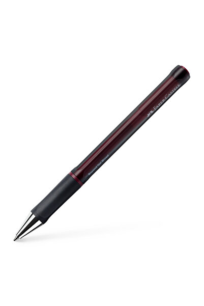 Faber Castell Гел химикалка 1.0 мм Beyond Red Фабер-Кастел