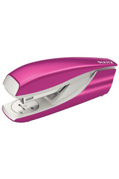 Leitz Capsator 30 coli 24/6 Model 5502 Roz WOW