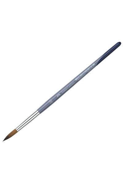 Faber Castell PENȚULĂ NR. 10 CU VÂRF ROTUND CREATIVE STUDIO FABER-CASTELL