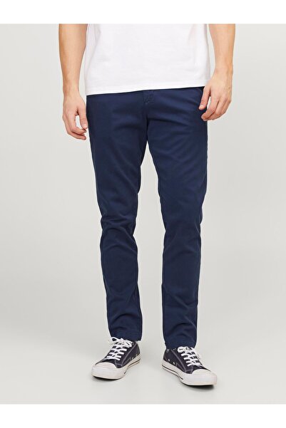 Jack & Jones Chino Hose Slim Fit Chino Hose
