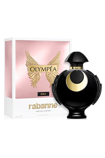 Paco Rabanne Olympea Absolu, Parfum Intens, Femei, 30 ml