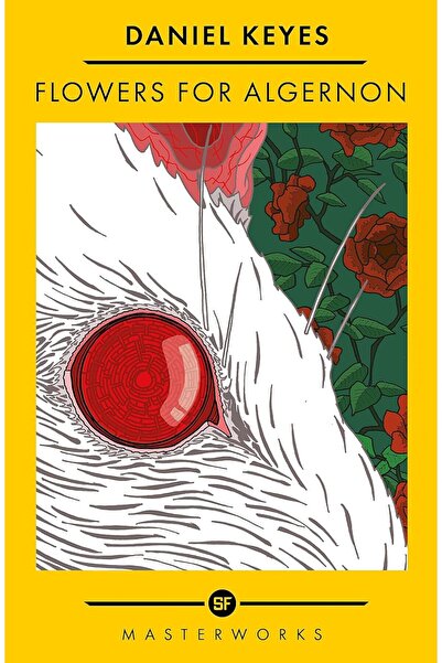 Orion Flowers for Algernon