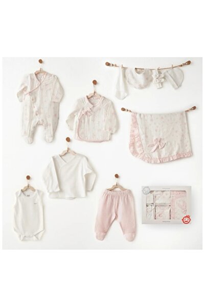 andywawa Ac26611 Baby Hospital Release Pack of 10