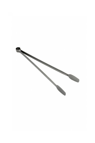 Miraç Metal Grill Tongs No:4