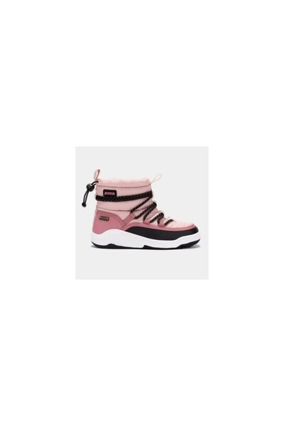 Joma حذاء رياضي كاجوال للفتيات من JSNOW2529 Snow Jr