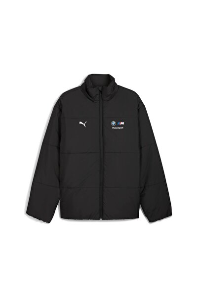 Puma 63297701 Bmw Mms Ess+ Puffer Erkek Spor Ceket