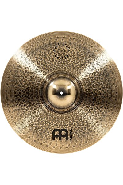 Pure Alloy Custom 22'' Ride Zil (Medium Thin)