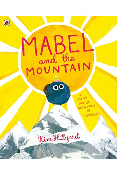 Penguin Random House Mabel and the Mountain