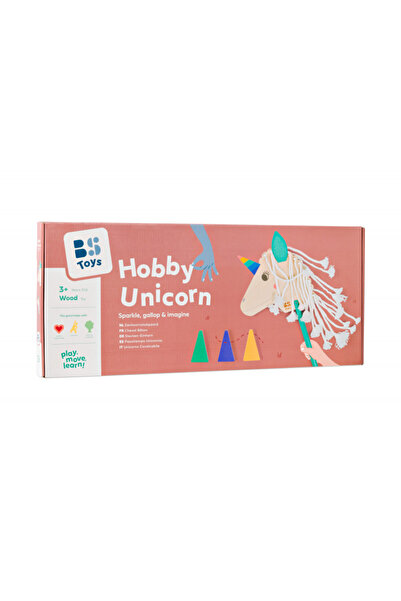 BS Toys Unicorn de calarie,