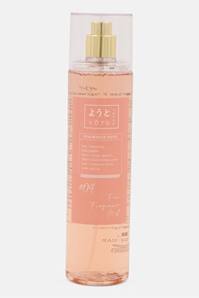 YOTO Fine Fragrance Mist 250 ml